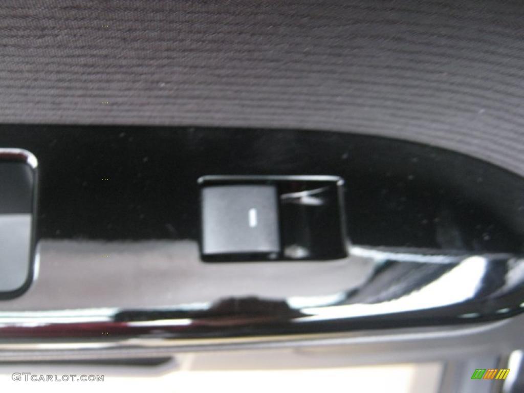 2011 Tribute i Sport - Tuxedo Black / Charcoal photo #18