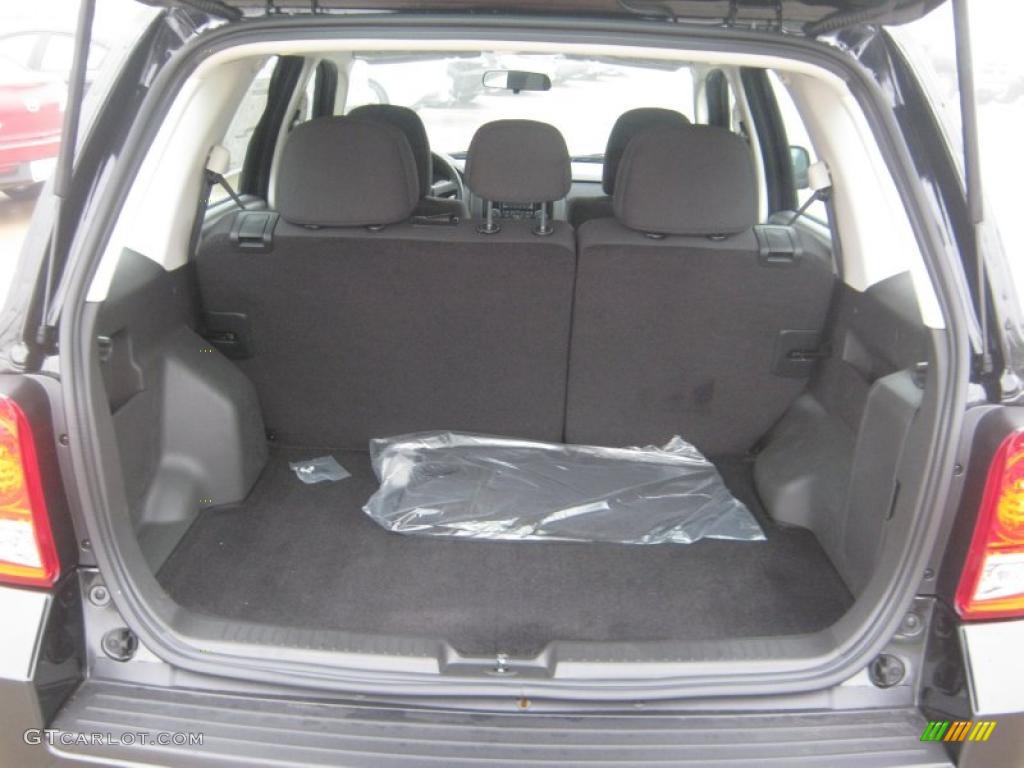 2011 Tribute i Sport - Tuxedo Black / Charcoal photo #19
