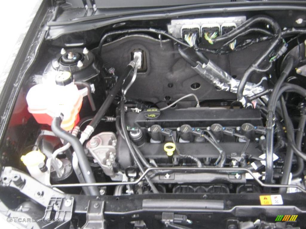 2011 Tribute i Sport - Tuxedo Black / Charcoal photo #22