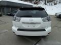 Crystal White - RX 350 AWD Photo No. 3