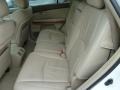 Crystal White - RX 350 AWD Photo No. 9