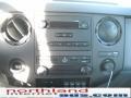 Oxford White - F350 Super Duty XL Regular Cab Chassis Stake Truck Photo No. 17