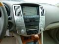 Crystal White - RX 350 AWD Photo No. 13