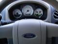 2007 White Sand Tri-Coat Ford F150 Lariat SuperCrew  photo #18