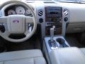 Tan Dashboard Photo for 2007 Ford F150 #43220766