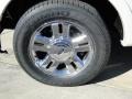 2007 Ford F150 Lariat SuperCrew Wheel