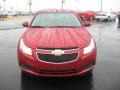 Crystal Red Metallic Tintcoat - Cruze LTZ Photo No. 2