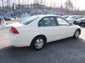 2003 Taffeta White Honda Civic Hybrid Sedan  photo #3