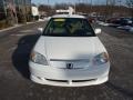 2003 Taffeta White Honda Civic Hybrid Sedan  photo #6