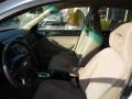 2003 Taffeta White Honda Civic Hybrid Sedan  photo #8