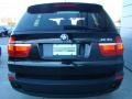 Black Sapphire Metallic - X5 3.0si Photo No. 4