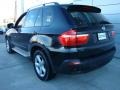 Black Sapphire Metallic - X5 3.0si Photo No. 5