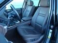 Black Sapphire Metallic - X5 3.0si Photo No. 8