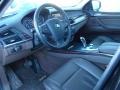 Black Sapphire Metallic - X5 3.0si Photo No. 10