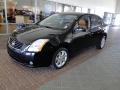 Super Black - Sentra 2.0 Photo No. 1
