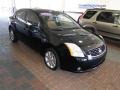 Super Black - Sentra 2.0 Photo No. 2