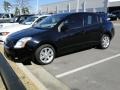 Super Black - Sentra 2.0 Photo No. 3