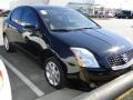 Super Black - Sentra 2.0 Photo No. 4