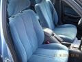 1992 Ice Blue Pearl Toyota Camry LE Sedan  photo #19