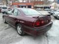 2004 Berry Red Metallic Chevrolet Impala   photo #3