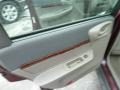 Berry Red Metallic - Impala  Photo No. 13