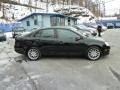 Black Uni - Jetta Wolfsburg Edition Sedan Photo No. 6