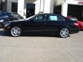 Black - E 350 Sedan Photo No. 2