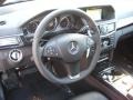 Black - E 350 Sedan Photo No. 4