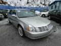 Light Platinum - DTS Sedan Photo No. 7
