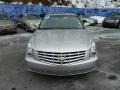 Light Platinum - DTS Sedan Photo No. 8