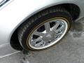 Light Platinum - DTS Sedan Photo No. 9