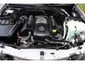 3.2 Liter SOHC 18-Valve V6 Engine for 1999 Mercedes-Benz CLK 320 Convertible #43226775