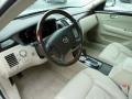 Light Platinum - DTS Sedan Photo No. 16