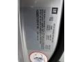 Light Platinum - DTS Sedan Photo No. 19