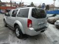 2005 Silver Lightning Metallic Nissan Pathfinder SE 4x4  photo #3