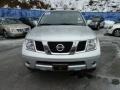 2005 Silver Lightning Metallic Nissan Pathfinder SE 4x4  photo #8