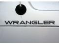 2002 Bright Silver Metallic Jeep Wrangler X 4x4  photo #28