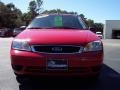 Infra-Red - Focus ZX4 SE Sedan Photo No. 2