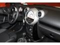 Light White - Cooper S Countryman Photo No. 13