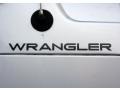 2002 Bright Silver Metallic Jeep Wrangler X 4x4  photo #78