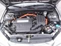 1.3L SOHC 8V i-VTEC 4 Cylinder IMA Gasoline/Electric Hybrid Engine for 2004 Honda Civic Hybrid Sedan #43228731