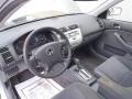 Magnesium Metallic - Civic Hybrid Sedan Photo No. 11