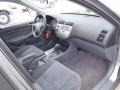 Magnesium Metallic - Civic Hybrid Sedan Photo No. 13