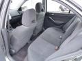 Magnesium Metallic - Civic Hybrid Sedan Photo No. 15