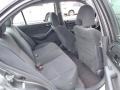 Magnesium Metallic - Civic Hybrid Sedan Photo No. 17