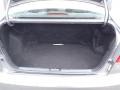 Magnesium Metallic - Civic Hybrid Sedan Photo No. 22