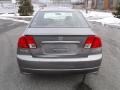 Magnesium Metallic - Civic Hybrid Sedan Photo No. 25