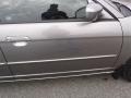 Magnesium Metallic - Civic Hybrid Sedan Photo No. 35