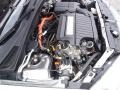 1.3L SOHC 8V i-VTEC 4 Cylinder IMA Gasoline/Electric Hybrid Engine for 2004 Honda Civic Hybrid Sedan #43229195