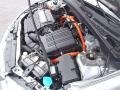 1.3L SOHC 8V i-VTEC 4 Cylinder IMA Gasoline/Electric Hybrid Engine for 2004 Honda Civic Hybrid Sedan #43229211